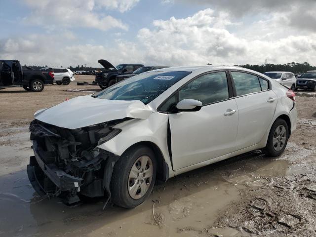 KIA FORTE 2017 3kpfk4a73he095759