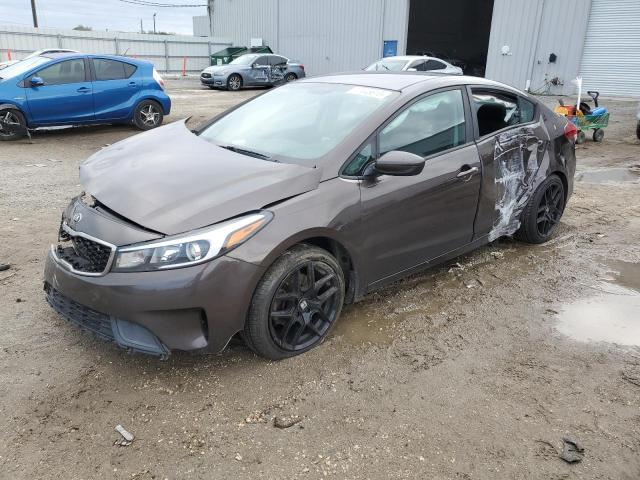 KIA FORTE 2017 3kpfk4a73he115170