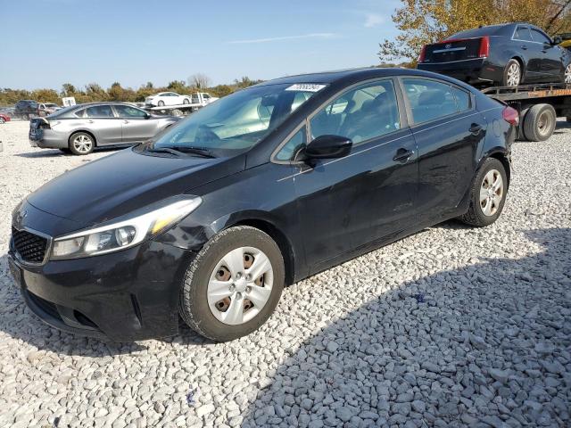 KIA FORTE LX 2017 3kpfk4a73he123771