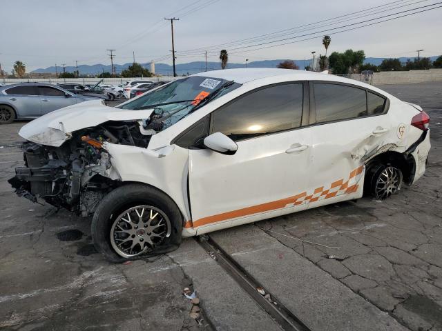 KIA FORTE 2017 3kpfk4a73he132695