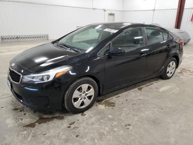 KIA FORTE 2017 3kpfk4a73he137847