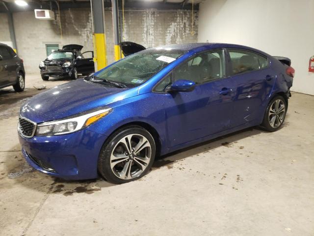 KIA FORTE 2017 3kpfk4a73he150551