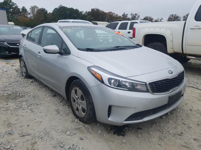 KIA FORTE LX 2017 3kpfk4a73he152204