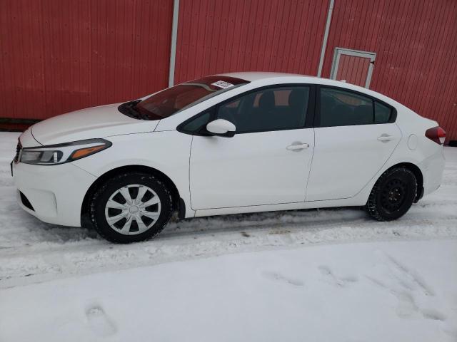 KIA FORTE 2018 3kpfk4a73je163967