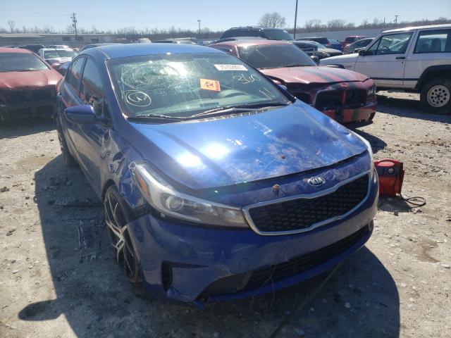 KIA FORTE LX 2018 3kpfk4a73je169266