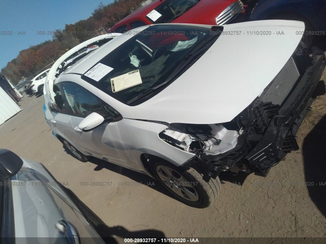 KIA FORTE 2018 3kpfk4a73je180283