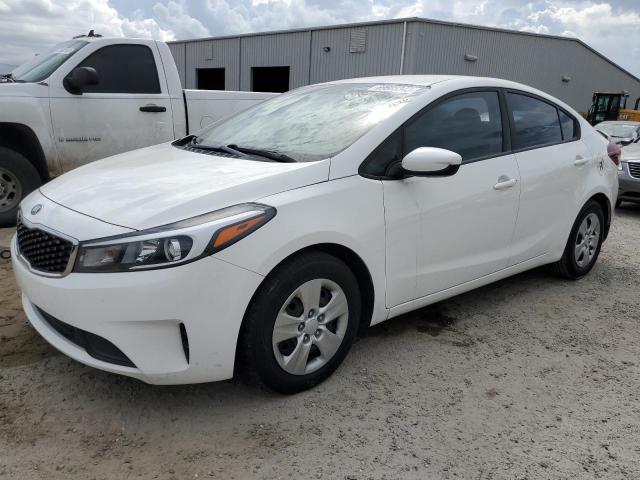 KIA FORTE 2018 3kpfk4a73je193289