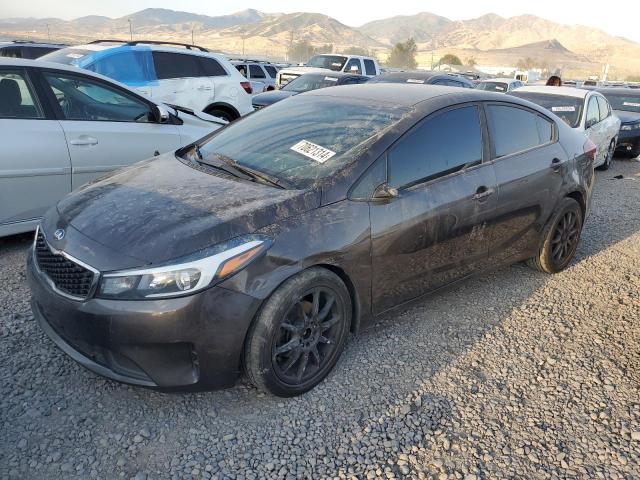 KIA FORTE 2018 3kpfk4a73je201956