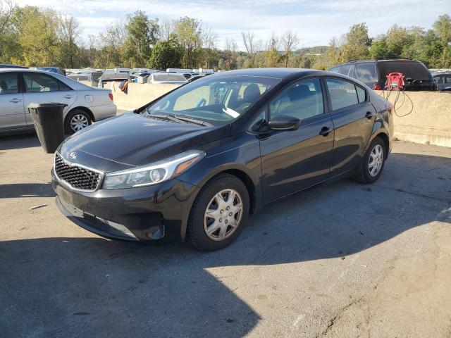 KIA FORTE 2018 3kpfk4a73je210169