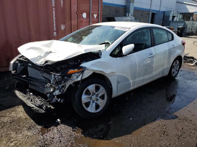 KIA FORTE 2018 3kpfk4a73je231295