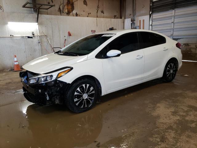 KIA FORTE LX 2018 3kpfk4a73je235735