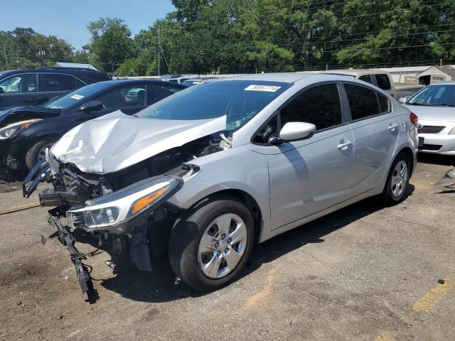 KIA FORTE 2018 3kpfk4a73je247609