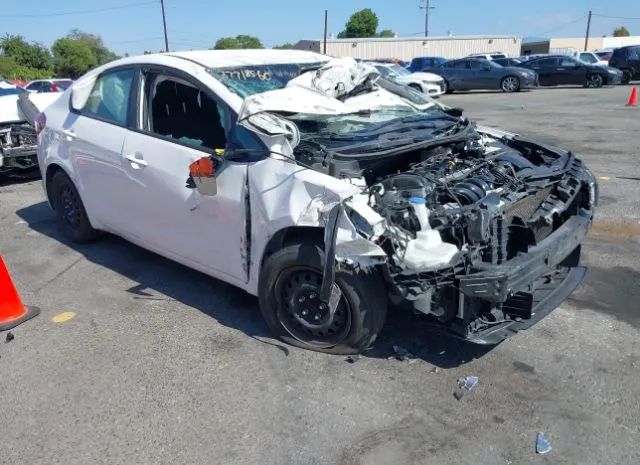 KIA FORTE 2018 3kpfk4a73je256701