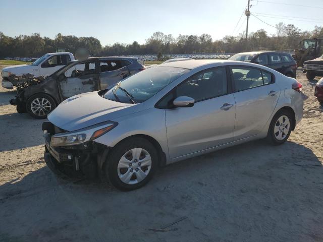 KIA FORTE LX 2018 3kpfk4a73je269674