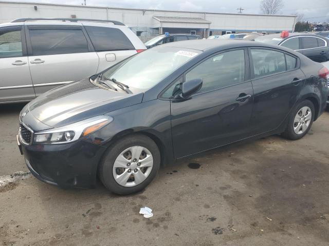 KIA FORTE 2018 3kpfk4a73je269707