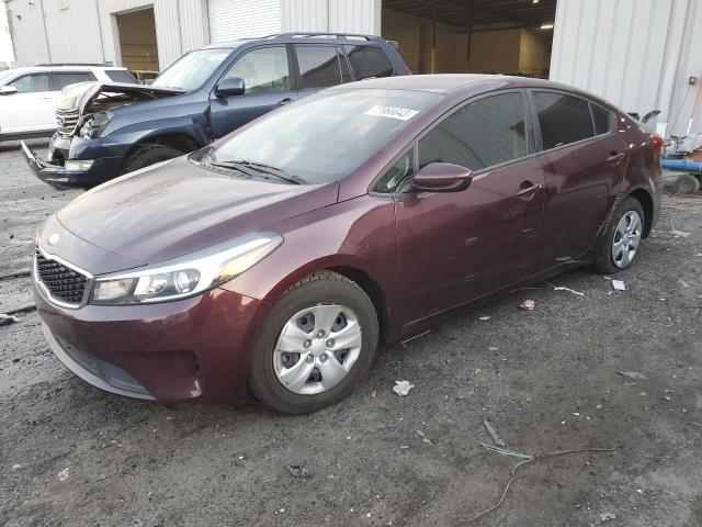 KIA FORTE 2018 3kpfk4a73je272008