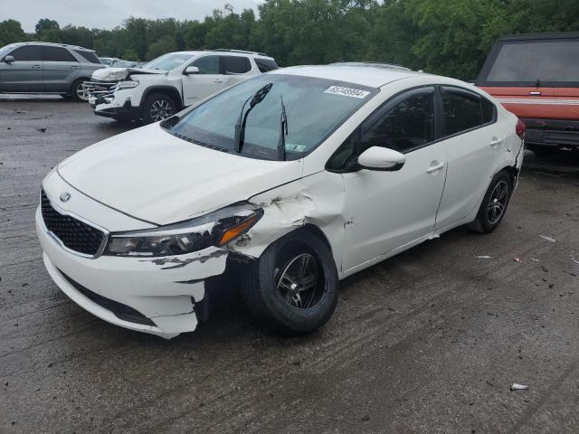 KIA FORTE LX 2018 3kpfk4a73je272560