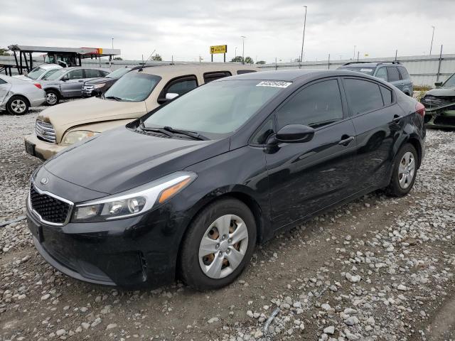 KIA FORTE LX 2018 3kpfk4a73je273630