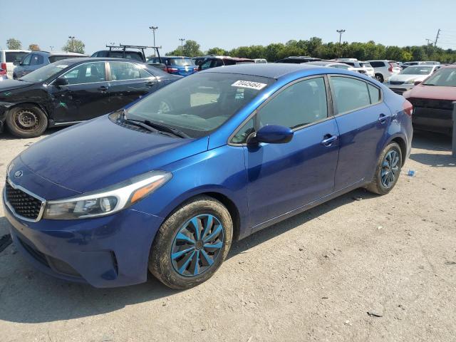 KIA FORTE LX 2018 3kpfk4a73je275751