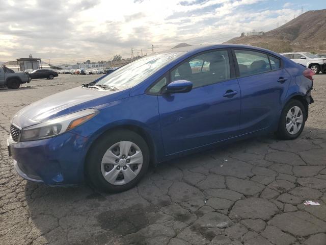 KIA FORTE 2017 3kpfk4a74he030077