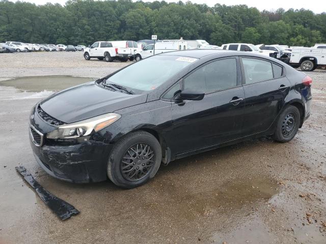 KIA FORTE LX 2017 3kpfk4a74he039717