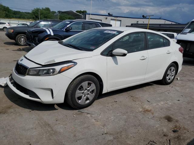 KIA FORTE LX 2017 3kpfk4a74he102489