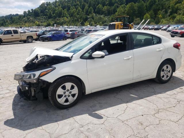 KIA FORTE 2017 3kpfk4a74he111130