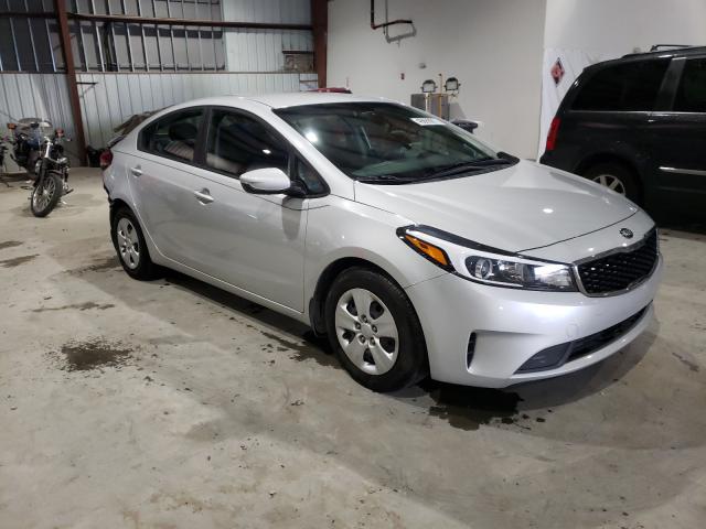 KIA FORTE LX 2017 3kpfk4a74he114089