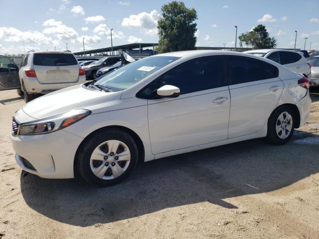 KIA FORTE 2017 3kpfk4a74he114741