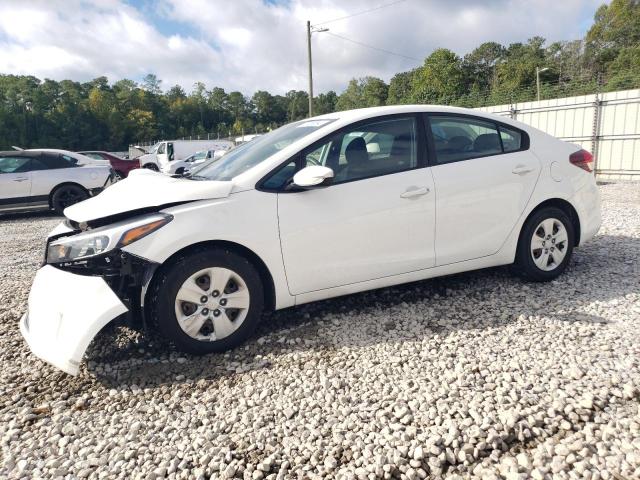 KIA FORTE LX 2017 3kpfk4a74he120703