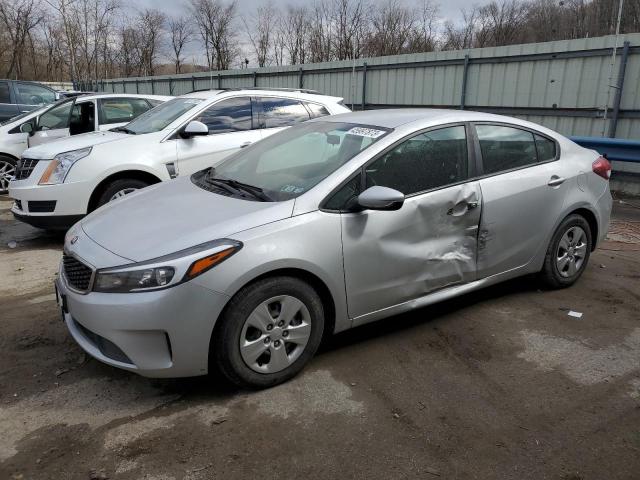 KIA FORTE 2017 3kpfk4a74he125271