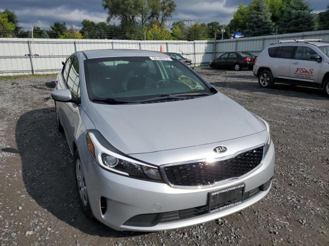 KIA FORTE 2017 3kpfk4a74he137369