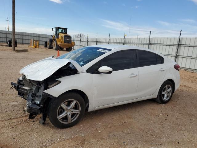 KIA FORTE 2017 3kpfk4a74he152499