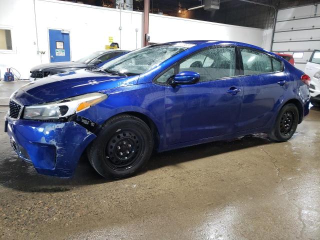 KIA FORTE LX 2018 3kpfk4a74je167462