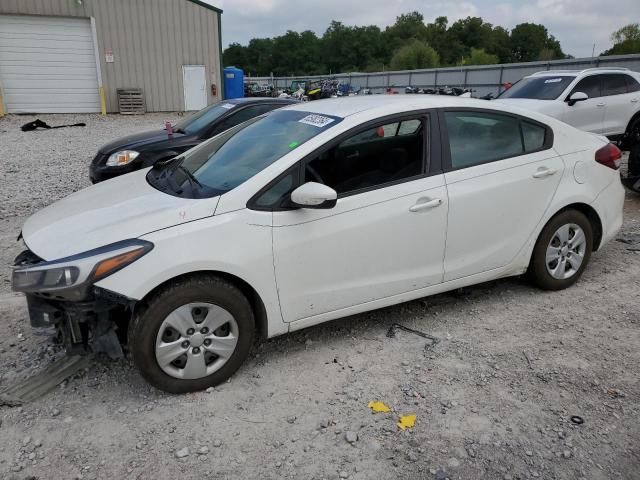 KIA FORTE LX 2018 3kpfk4a74je181524