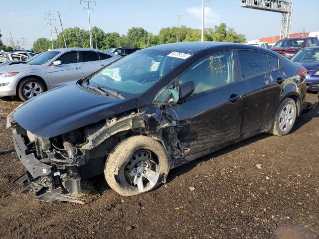 KIA FORTE LX 2018 3kpfk4a74je184617