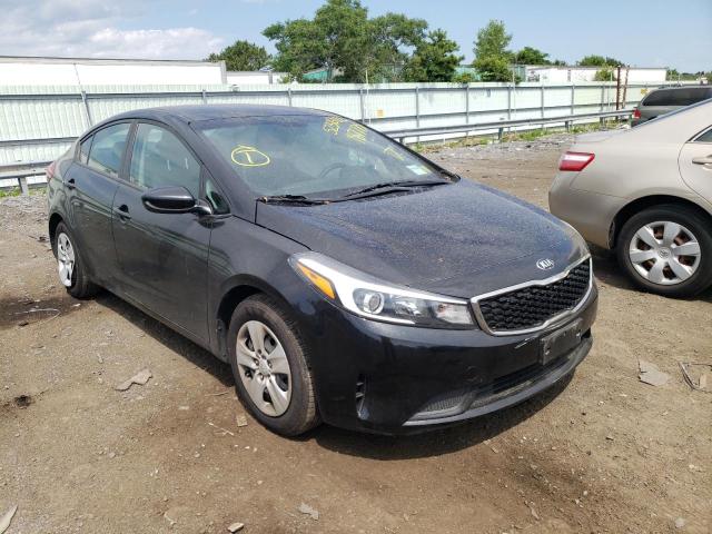 KIA FORTE LX 2018 3kpfk4a74je187775