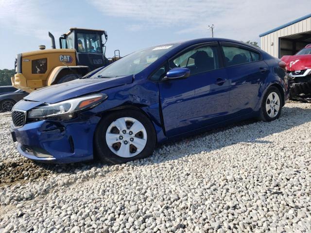 KIA FORTE LX 2018 3kpfk4a74je203988