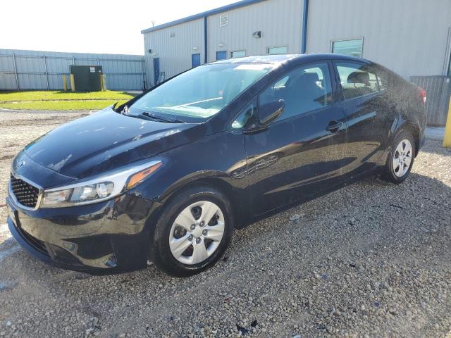 KIA FORTE 2018 3kpfk4a74je221116