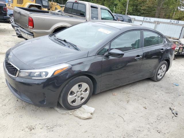 KIA FORTE LX 2018 3kpfk4a74je222217