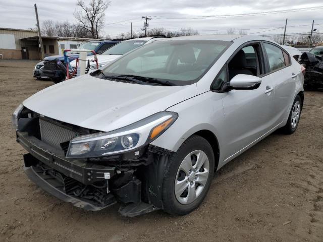 KIA FORTE LX 2018 3kpfk4a74je222847