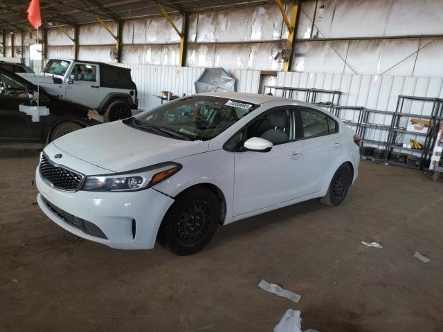 KIA FORTE LX 2018 3kpfk4a74je230818