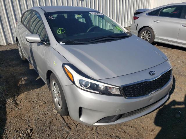 KIA FORTE LX 2018 3kpfk4a74je231788