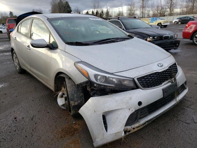 KIA FORTE LX 2018 3kpfk4a74je262491