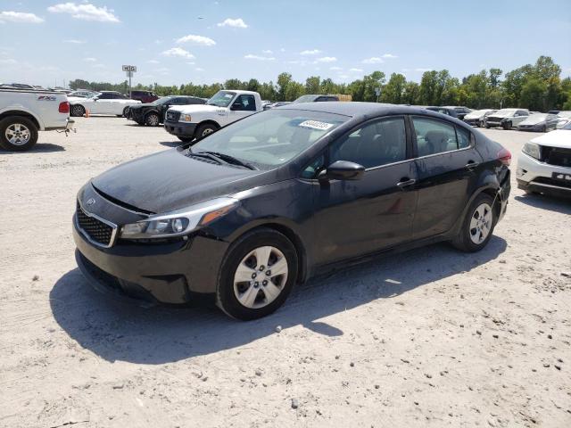 KIA FORTE LX 2018 3kpfk4a74je268386