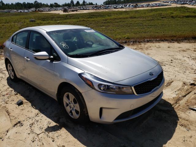 KIA NULL 2018 3kpfk4a74je268484