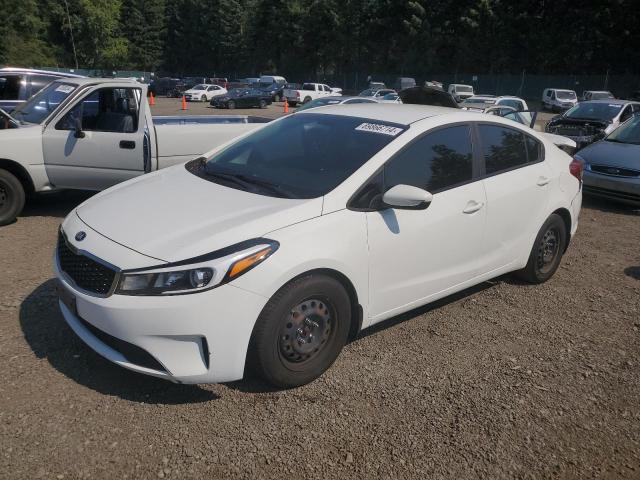 KIA FORTE LX 2017 3kpfk4a75he022330