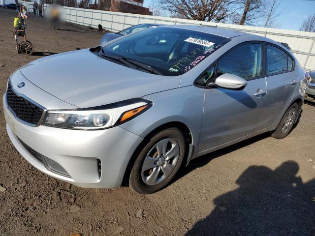 KIA FORTE 2017 3kpfk4a75he032114