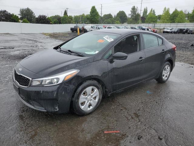 KIA FORTE 2017 3kpfk4a75he037264