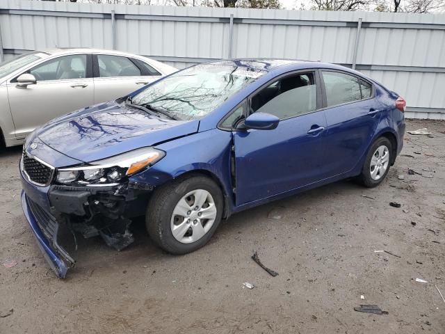 KIA FORTE 2017 3kpfk4a75he041508